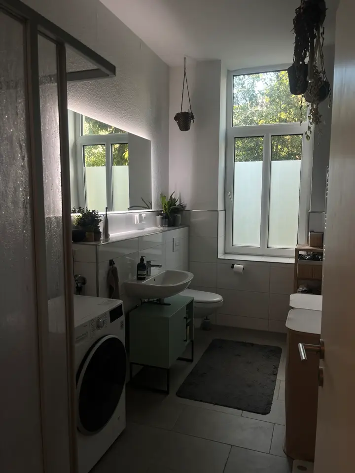 2 Zimmer Wohnung mit 55 m² in Rostock – Bild 8