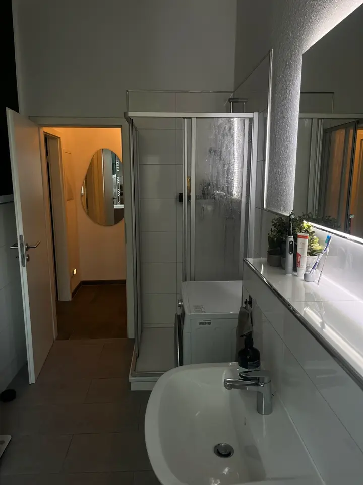 2 Zimmer Wohnung mit 55 m² in Rostock – Bild 9