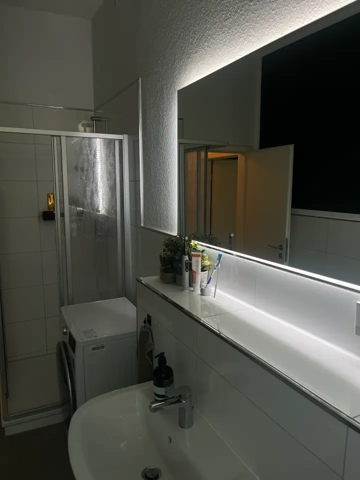 2 Zimmer Wohnung mit 55 m² in Rostock – Bild 10