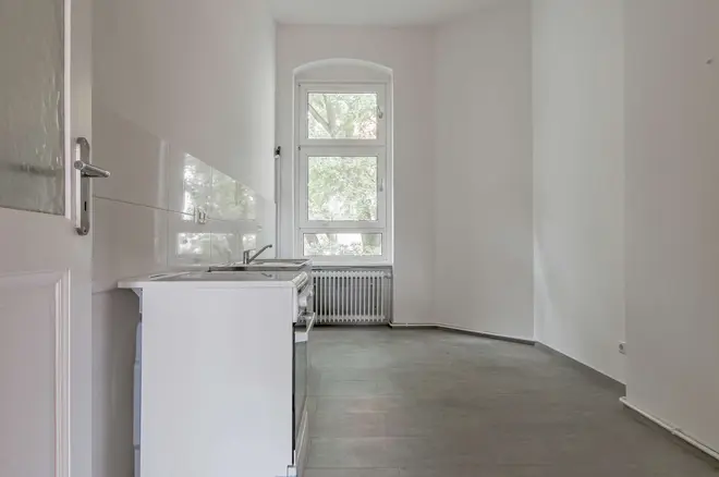 5 Zimmer Wohnung mit 125 m² in Berlin – Bild 11