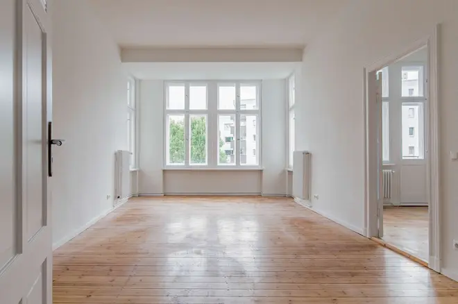 5 Zimmer Wohnung mit 125 m² in Berlin – Bild 2