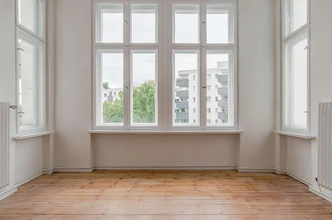 5 Zimmer Wohnung mit 125 m² in Berlin – Bild 4