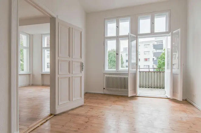 5 Zimmer Wohnung mit 125 m² in Berlin – Bild 6