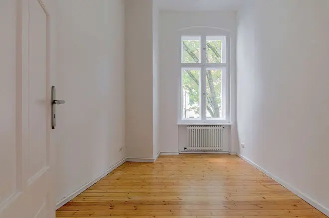 5 Zimmer Wohnung mit 125 m² in Berlin – Bild 8