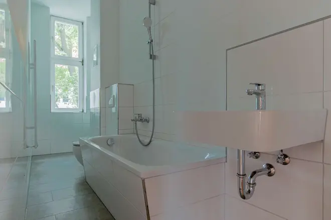 5 Zimmer Wohnung mit 125 m² in Berlin – Bild 10