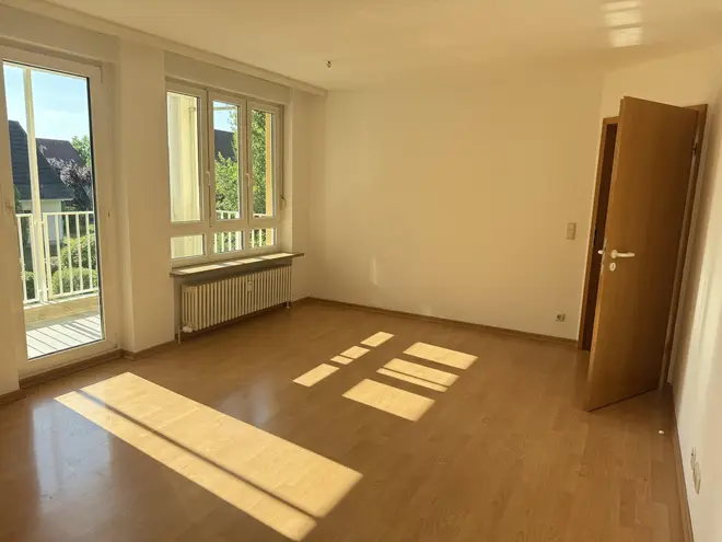 2 Zimmer Wohnung mit 57 m² in Dresden – Bild 3