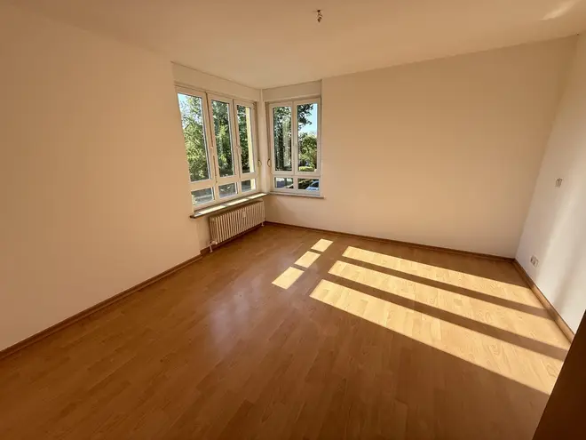 2 Zimmer Wohnung mit 57 m² in Dresden – Bild 5