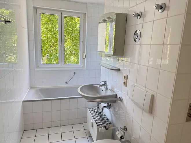2 Zimmer Wohnung mit 57 m² in Dresden – Bild 6