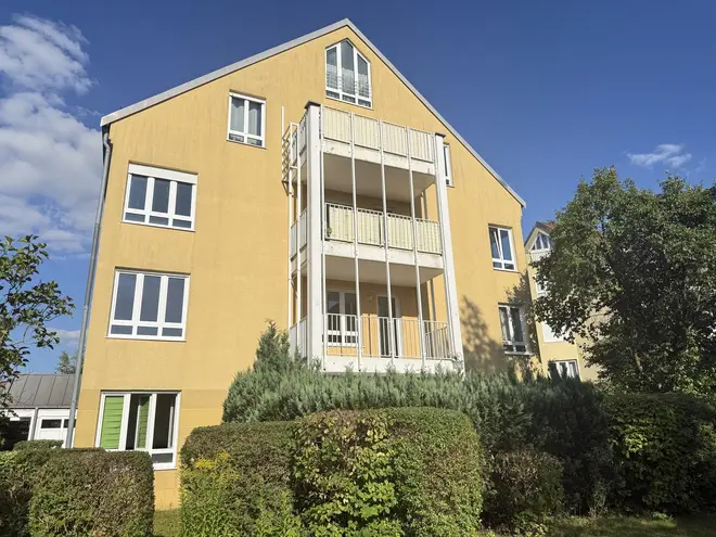 2 Zimmer Wohnung mit 57 m² in Dresden – Bild 8