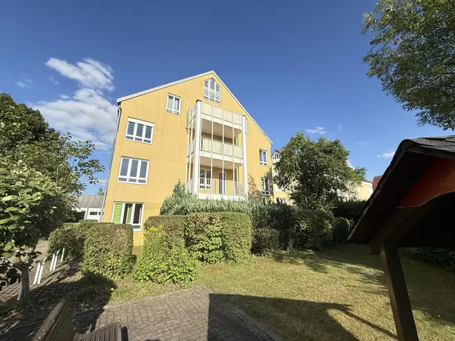 2 Zimmer Wohnung mit 57 m² in Dresden – Bild 9
