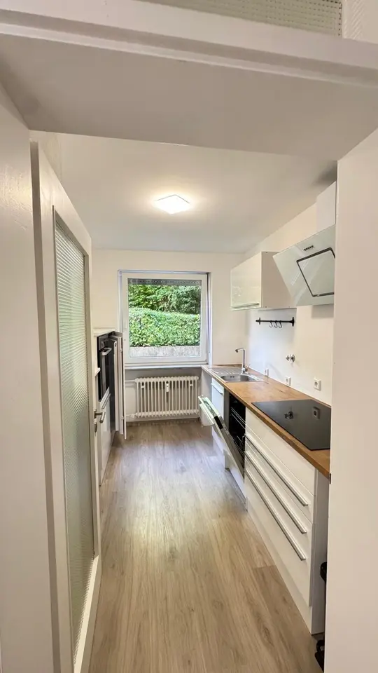 2 Zimmer Wohnung mit 65 m² in Amberg – Bild 3
