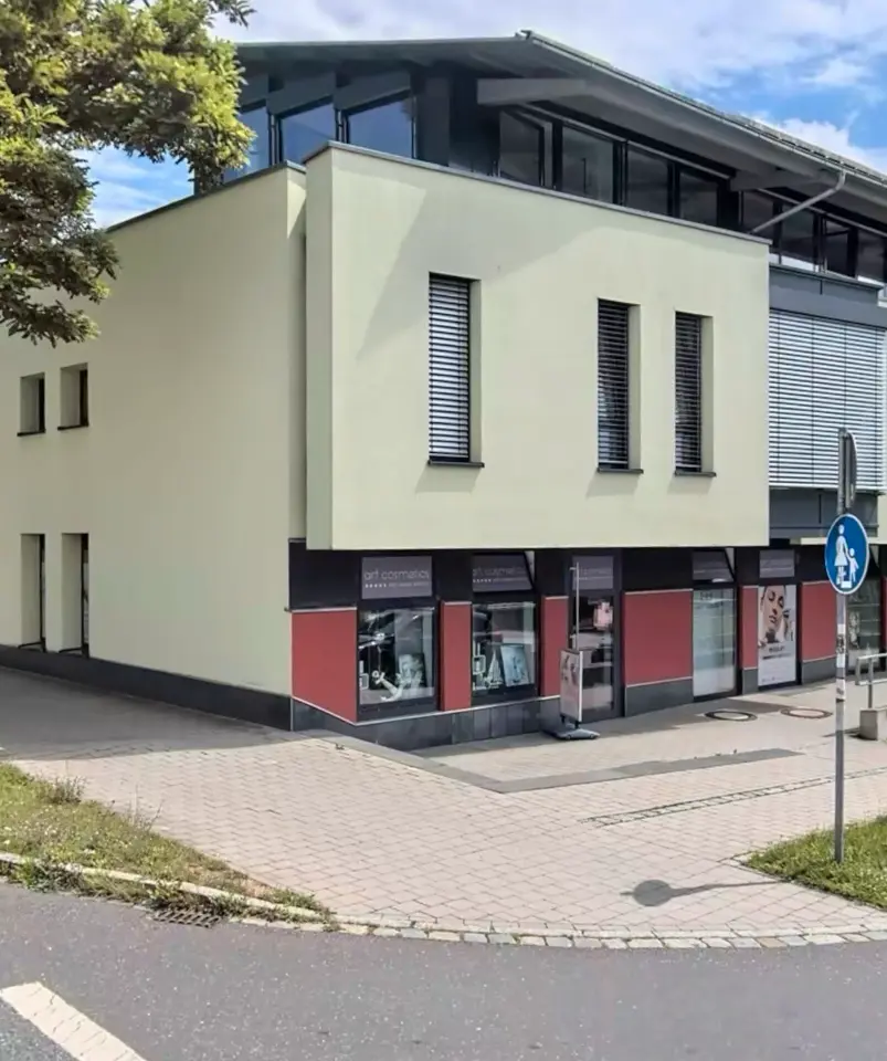 2 Zimmer Wohnung mit 65 m² in Amberg – Bild 7