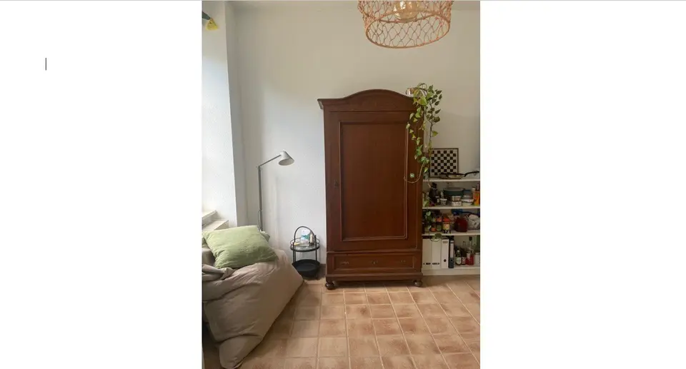 WG-Zimmer mit 14 m² in Tübingen – Bild 1