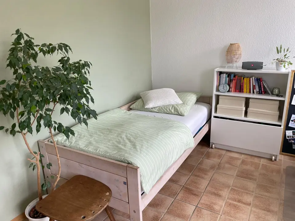 WG-Zimmer mit 14 m² in Tübingen – Bild 2