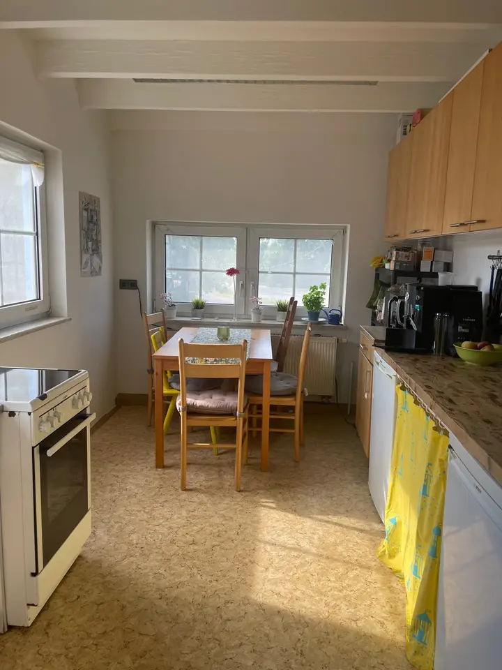 WG-Zimmer mit 14 m² in Tübingen – Bild 4