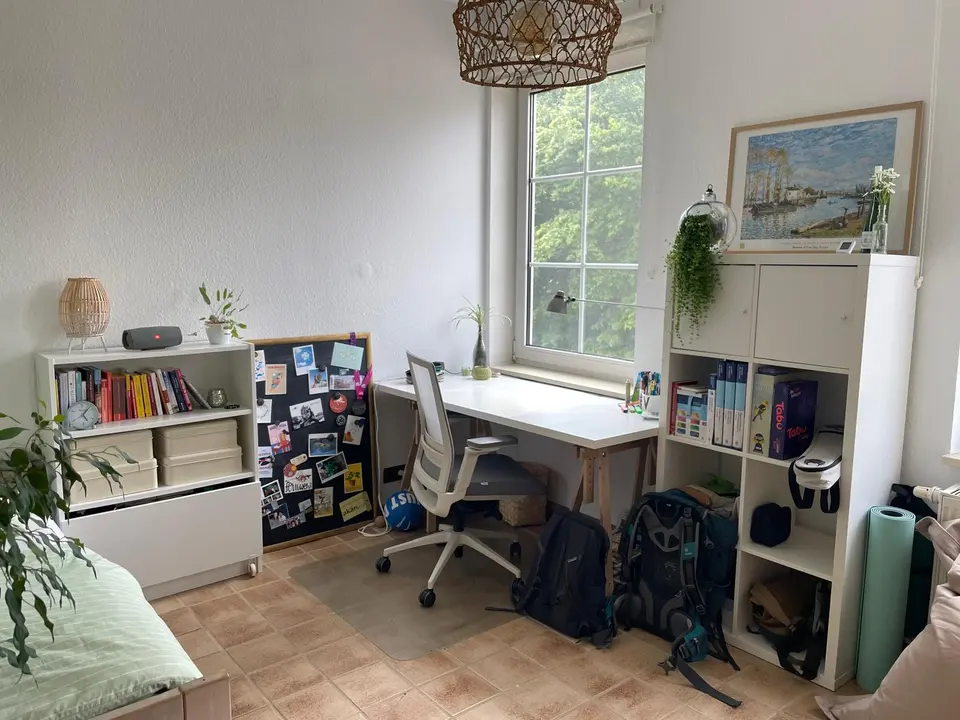 WG-Zimmer mit 14 m² in Tübingen – Bild 5