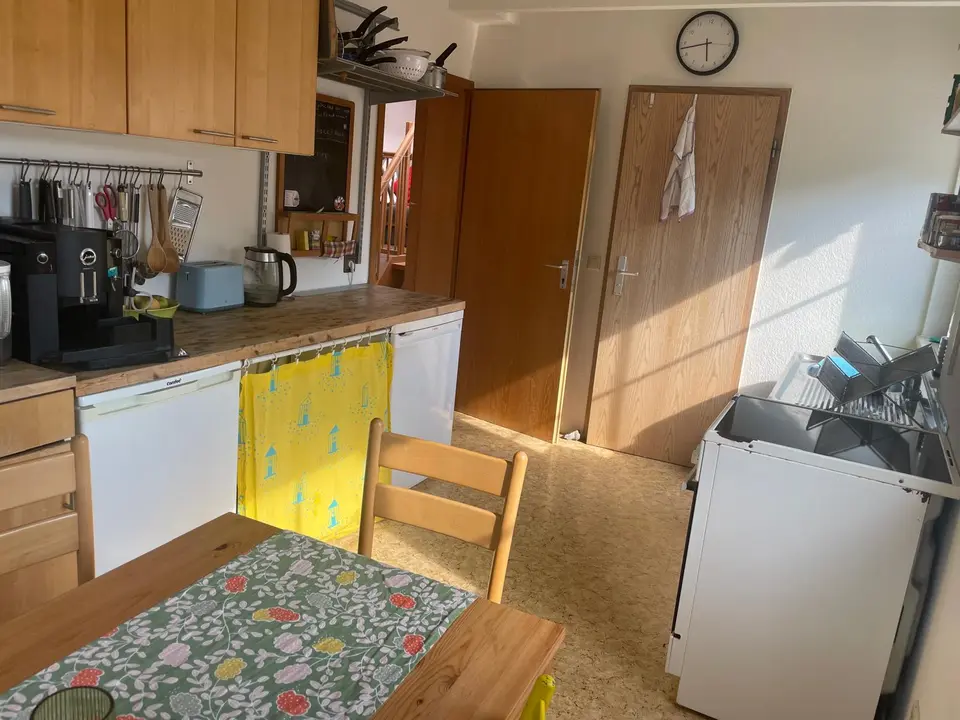WG-Zimmer mit 14 m² in Tübingen – Bild 6