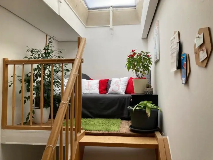 WG-Zimmer mit 14 m² in Tübingen – Bild 7