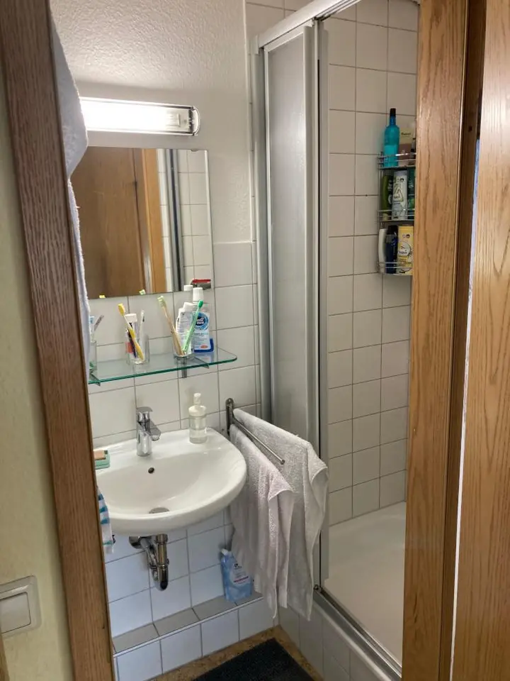 WG-Zimmer mit 14 m² in Tübingen – Bild 8