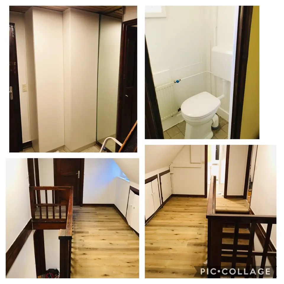 WG-Zimmer mit 14 m² in Tübingen – Bild 9