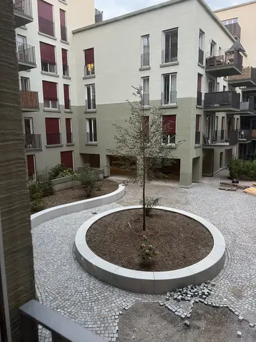 1 Zimmer Wohnung mit 40 m² in München – Bild 11