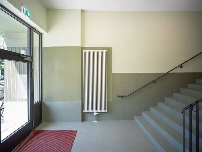 1 Zimmer Wohnung mit 40 m² in München – Bild 3