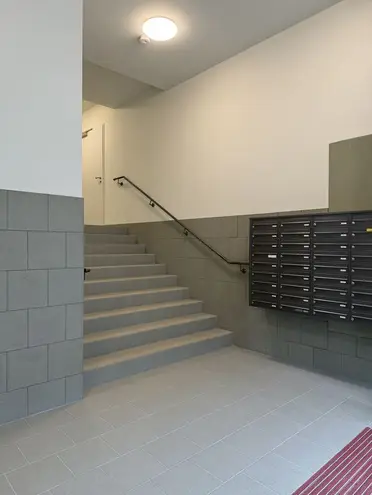1 Zimmer Wohnung mit 40 m² in München – Bild 4