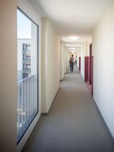 1 Zimmer Wohnung mit 40 m² in München – Bild 6