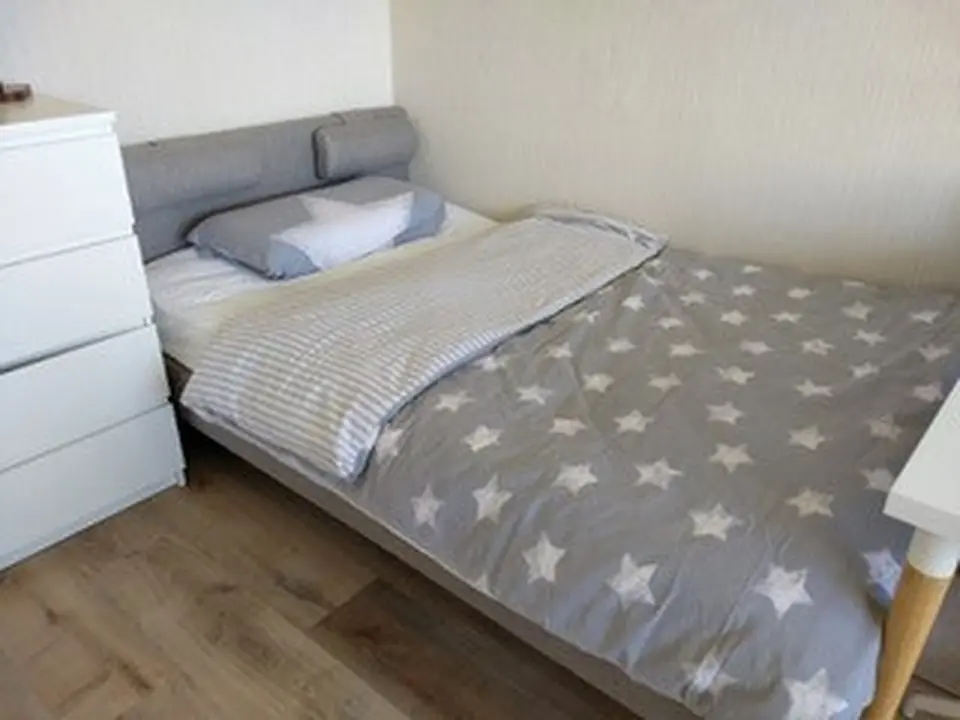 Studio mit 32 m² in Augsburg – Bild 2
