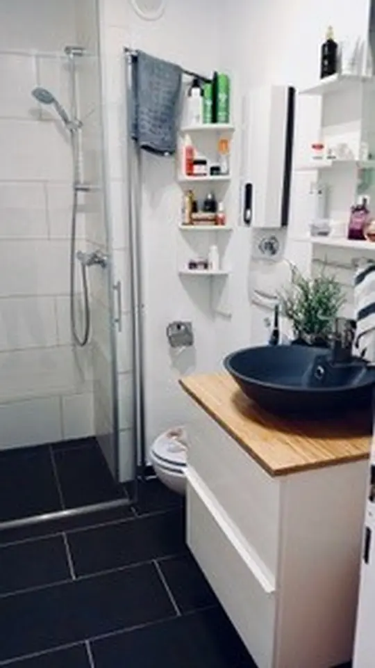 Studio mit 32 m² in Augsburg – Bild 4