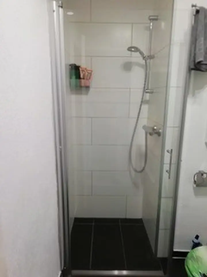 Studio mit 32 m² in Augsburg – Bild 5