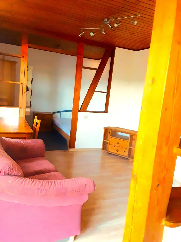 2 Zimmer Wohnung mit 35 m² in Passau – Bild 1
