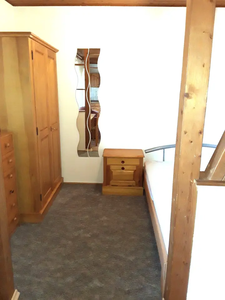 2 Zimmer Wohnung mit 35 m² in Passau – Bild 3