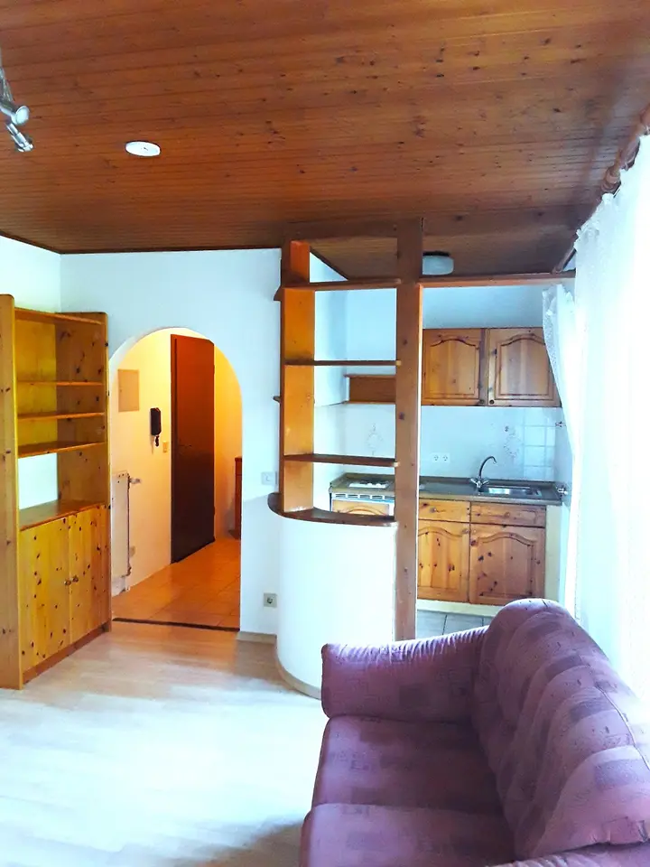2 Zimmer Wohnung mit 35 m² in Passau – Bild 4