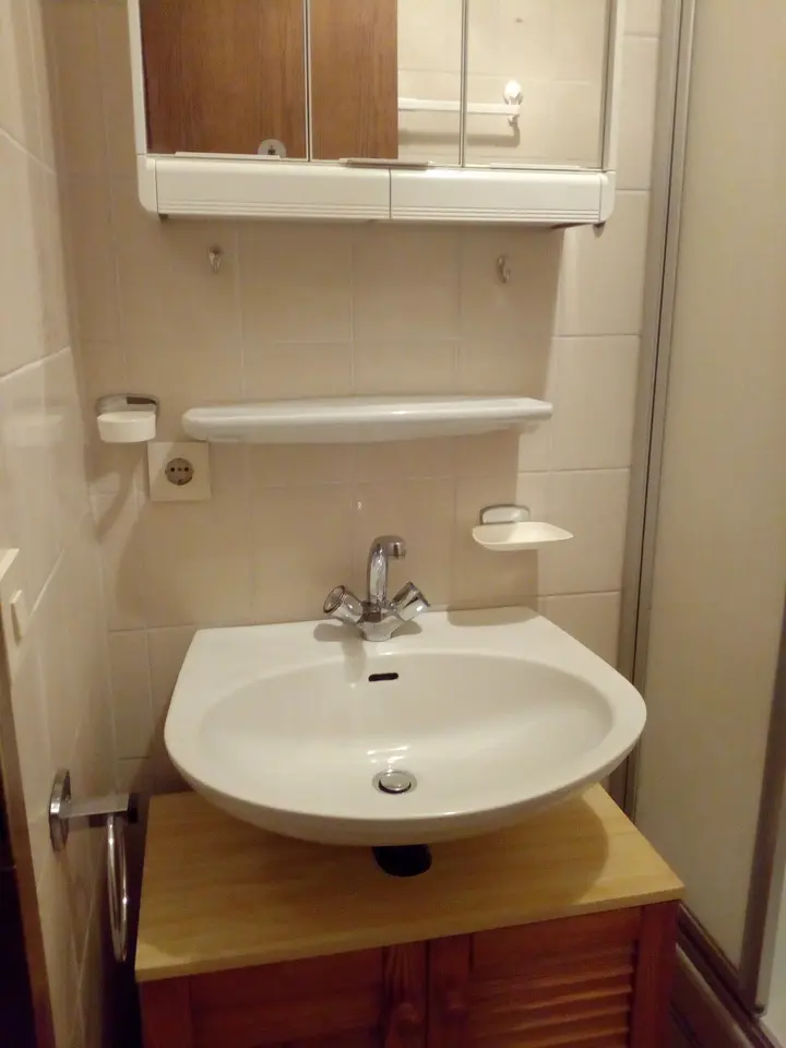 2 Zimmer Wohnung mit 35 m² in Passau – Bild 5