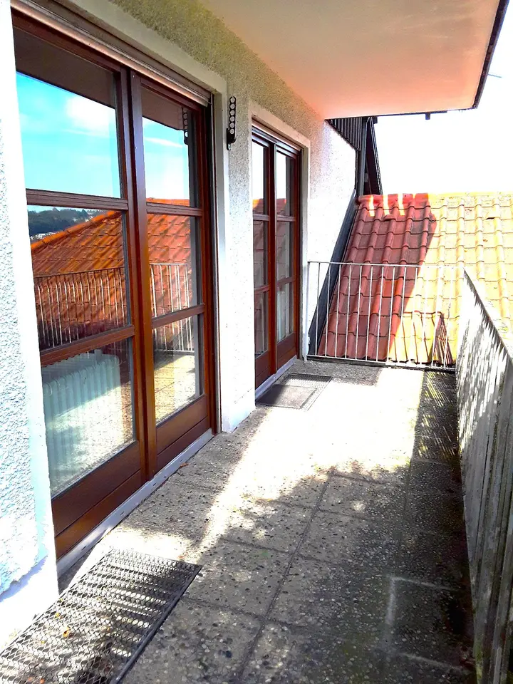 2 Zimmer Wohnung mit 35 m² in Passau – Bild 7