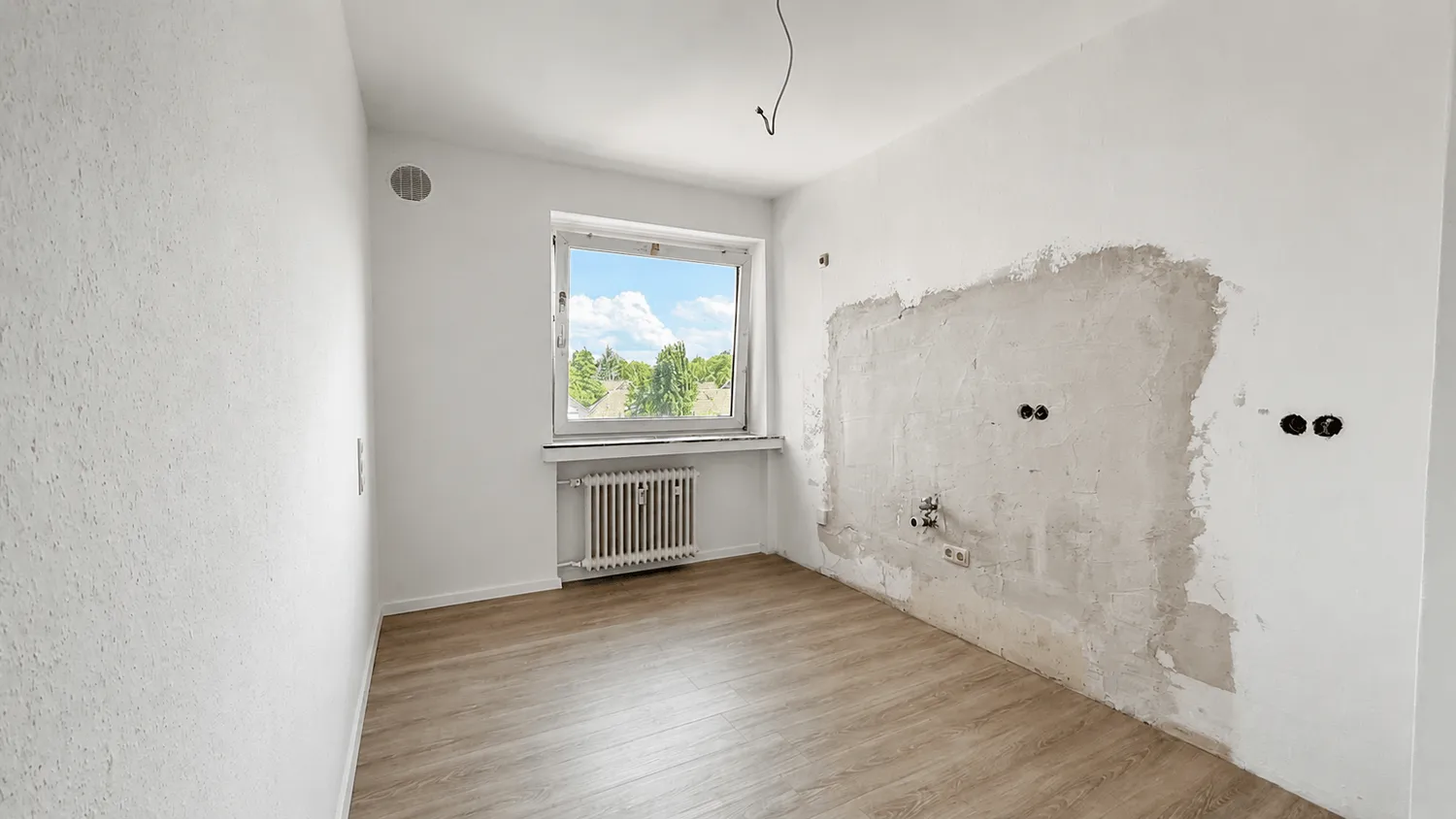 2 Zimmer Wohnung mit 60 m² in Oberhausen – Bild 4
