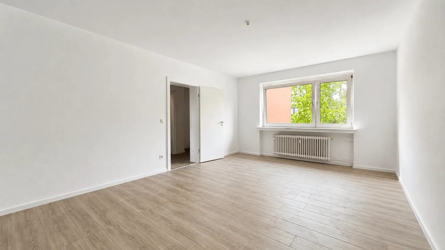 2 Zimmer Wohnung mit 60 m² in Oberhausen – Bild 7