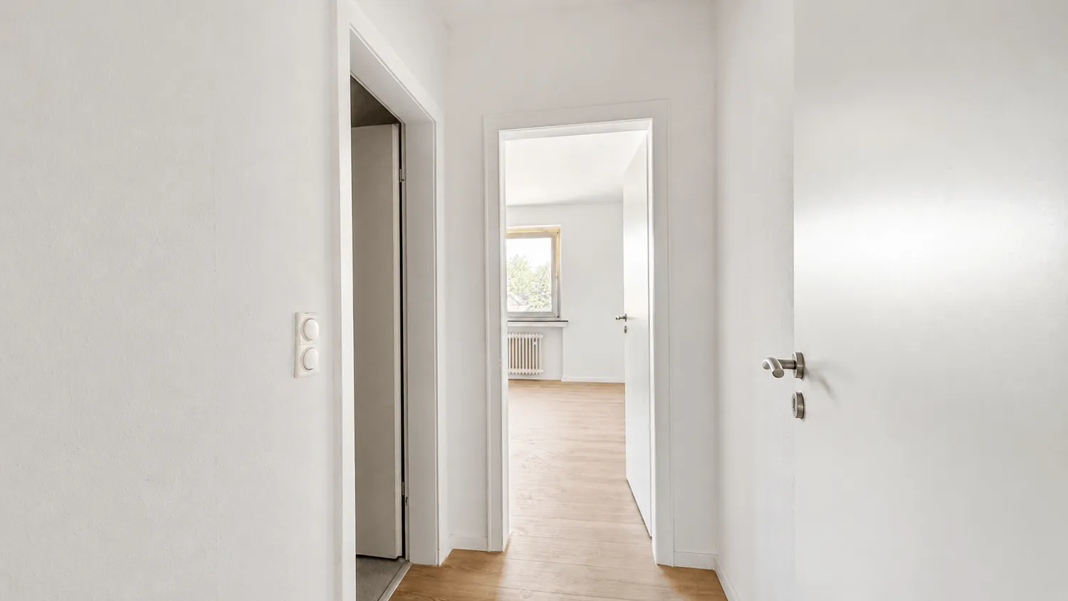 2 Zimmer Wohnung mit 60 m² in Oberhausen – Bild 8