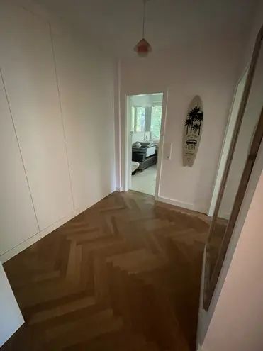 3 Zimmer Wohnung mit 113 m² in München – Bild 5