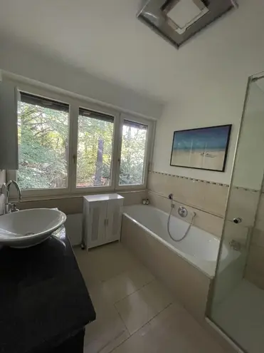3 Zimmer Wohnung mit 113 m² in München – Bild 6