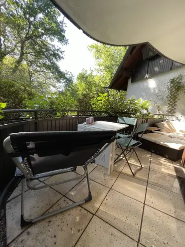 3 Zimmer Wohnung mit 113 m² in München – Bild 7