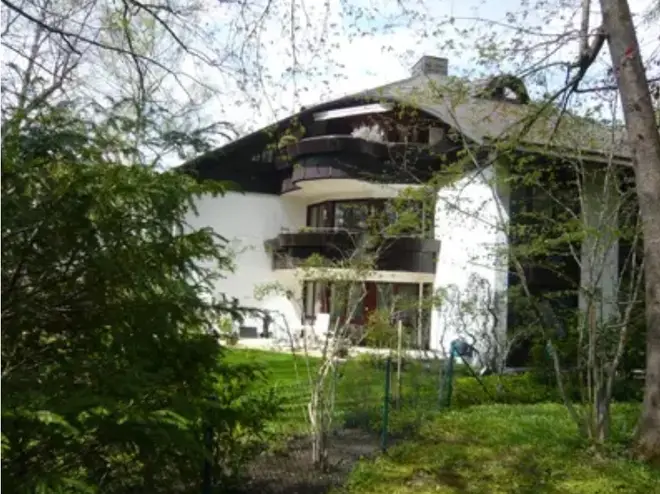 3 Zimmer Wohnung mit 113 m² in München – Bild 8