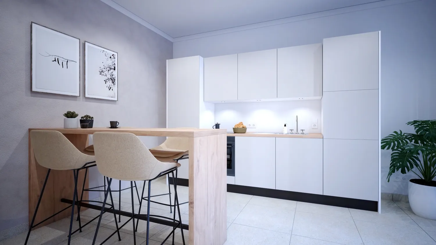 4 Zimmer Wohnung mit 163 m² in Gütersloh – Bild 7