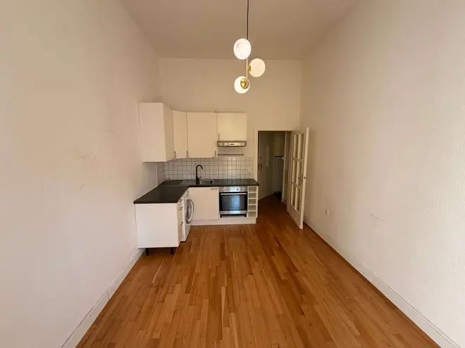 1 Zimmer Wohnung mit 45 m² in Düsseldorf – Bild 3