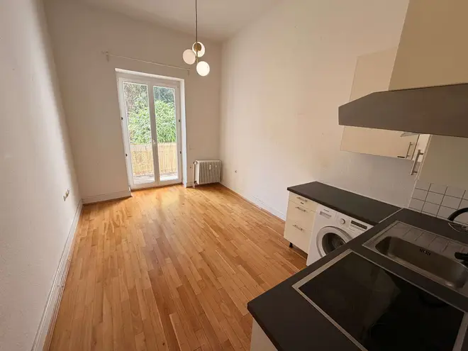 1 Zimmer Wohnung mit 45 m² in Düsseldorf – Bild 4