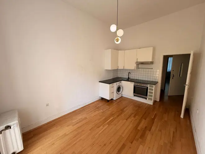 1 Zimmer Wohnung mit 45 m² in Düsseldorf – Bild 5