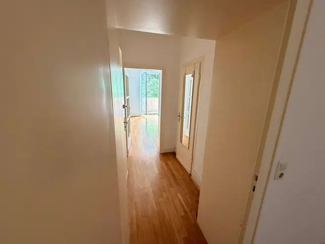 1 Zimmer Wohnung mit 45 m² in Düsseldorf – Bild 8