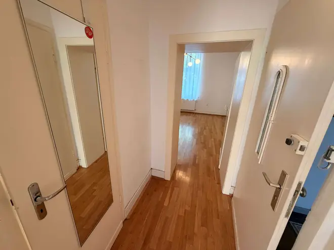1 Zimmer Wohnung mit 45 m² in Düsseldorf – Bild 9