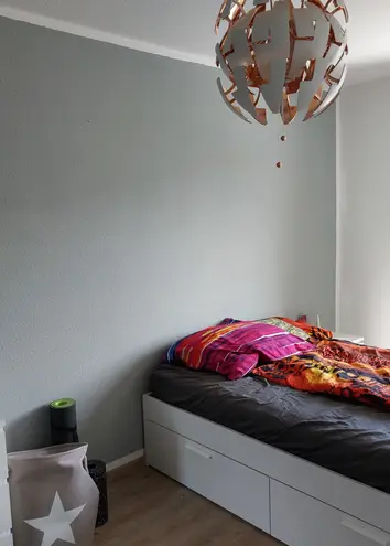 2 Zimmer Wohnung mit 58 m² in Hannover – Bild 6